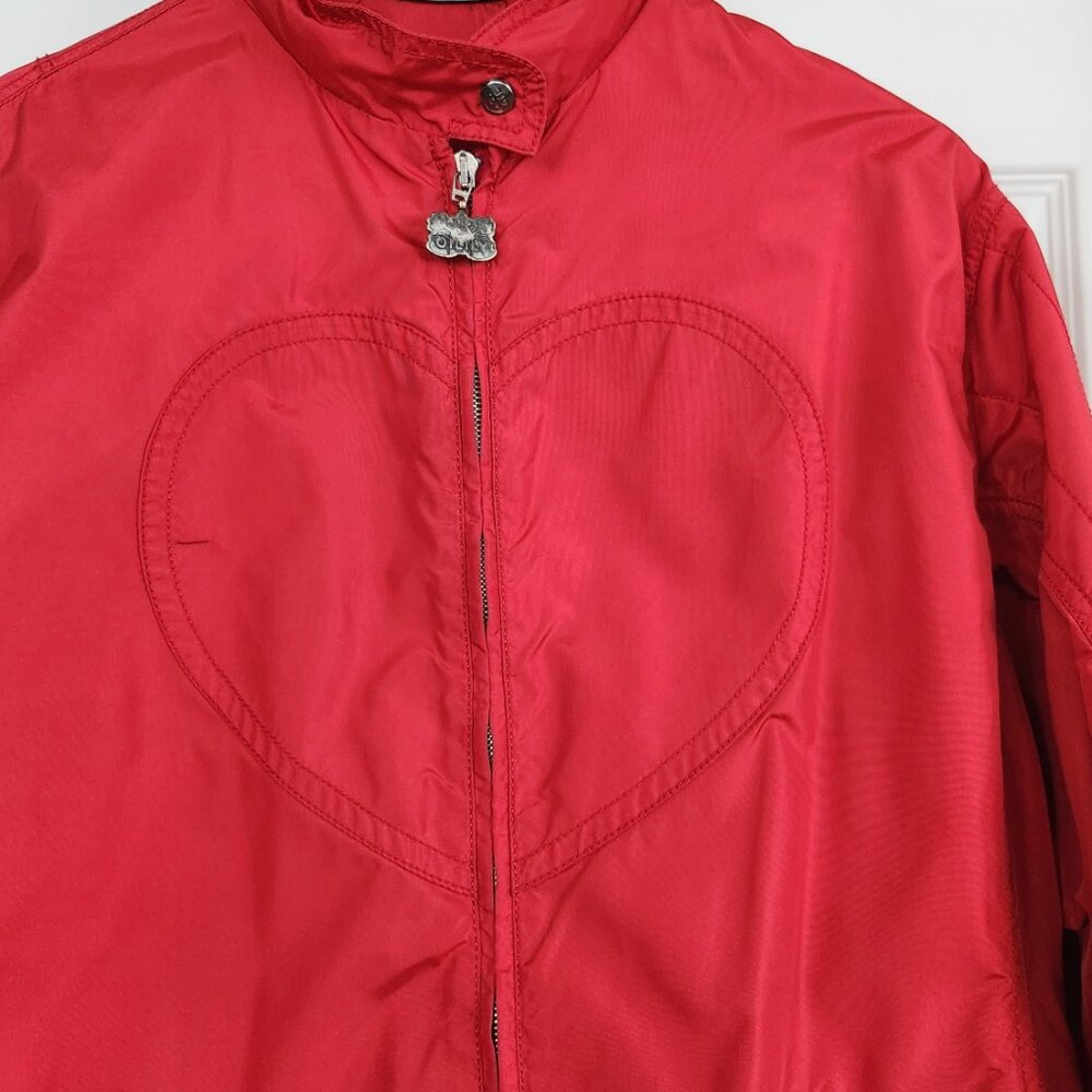 OILILY Windbreaker Jacket - Picture 2 of 11